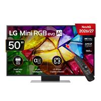 TV 50 MINILED RGB SMART