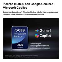 TV 50 MINILED RGB SMART