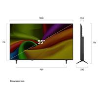 TV 55 NANOCELL SMART