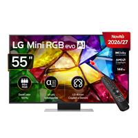 TV 55 MINILED RGB SMART