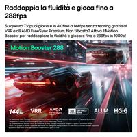 TV 65 MINILED RGB SMART