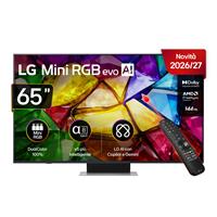 TV 65 MINILED RGB SMART
