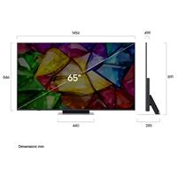 TV 65 MINILED RGB SMART