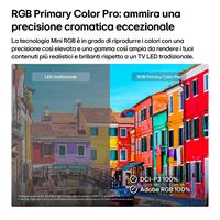 TV 65 MINILED RGB SMART