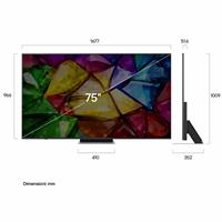 TV 75 MINILED RGB SMART