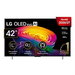 TV 42 OLED 4K SMART EVO