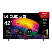 TV 42 OLED 4K SMART EVO