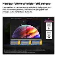 TV 42 OLED 4K SMART EVO