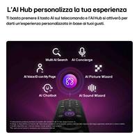 TV 42 OLED 4K SMART EVO