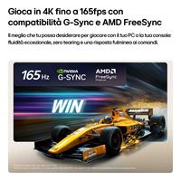 TV 42 OLED 4K SMART EVO