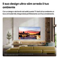 TV 42 OLED 4K SMART EVO
