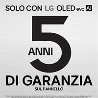 TV 65 OLED EVO AI 4K SMART