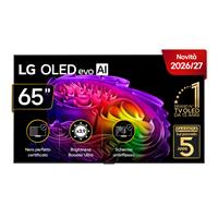TV 65 OLED EVO AI 4K SMART
