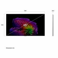 TV 65 OLED EVO AI 4K SMART