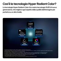 TV 65 OLED EVO AI 4K SMART