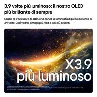 TV 65 OLED EVO AI 4K SMART