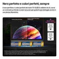 TV 65 OLED EVO AI 4K SMART