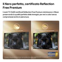 TV 65 OLED EVO AI 4K SMART