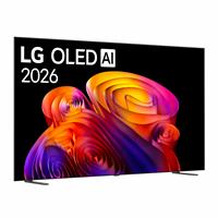 TV 83 OLED 4KSMART