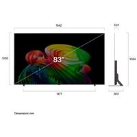 TV 83 OLED 4KSMART