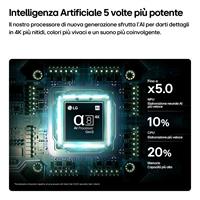 TV 83 OLED 4KSMART