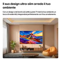 TV 83 OLED 4KSMART