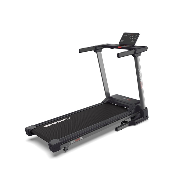 TAPPETO ROTANTE INCLIN ELETT