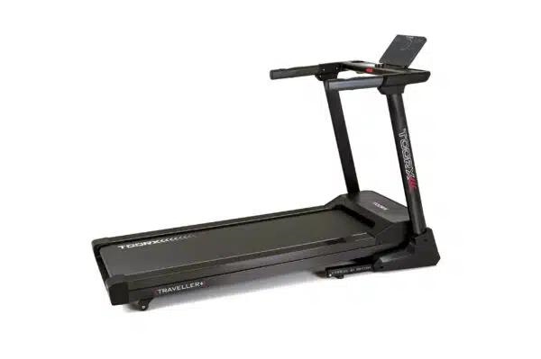 TAPPETO ROTANTE INCLIN ELETT