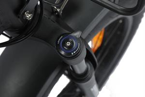 VIVO FAT BIKE VF21-BLACK 20'