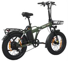 VIVO FAT BIKE VF21-GREEN 20'