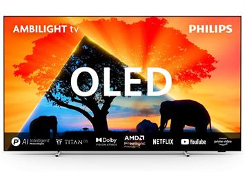 TV 48 4K OLED SMART
