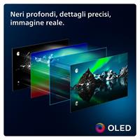 TV 48 4K OLED SMART