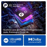 TV 48 4K OLED SMART