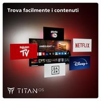 TV 48 4K OLED SMART
