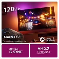 TV 48 4K OLED SMART