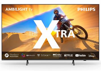 TV 55 MINILED 4K UHD SMART