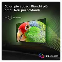 TV 55 MINILED 4K UHD SMART