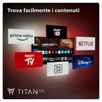 TV 55 MINILED 4K UHD SMART