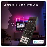 TV 55 MINILED 4K UHD SMART