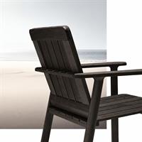 POLTRONA CAFFE'1368 + CUSCIN