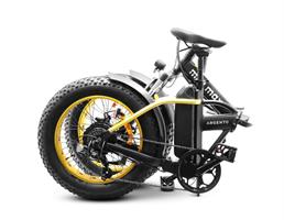 ARGENTO MINIMAX YGOLD MY2025