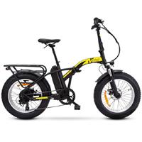 BICI MADCAT 20