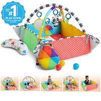 PAL.5-IN-1 BABY RICH+PALLINE