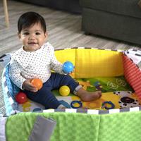 PAL.5-IN-1 BABY RICH+PALLINE