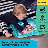 TAPP.MATERASSINO TUMMY TIME