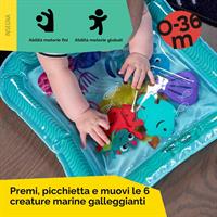 TAPP.MATERASSINO TUMMY TIME