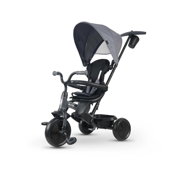 TRICYCLE ELITE PLATIN 6IN1 G
