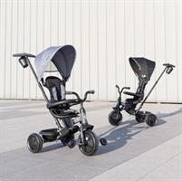 TRICYCLE ELITE PLATIN 6IN1 G