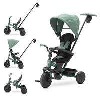 TRICYC ELITE PLATIN 6IN1 GRE
