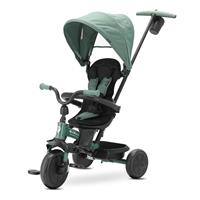 TRICYC ELITE PLATIN 6IN1 GRE